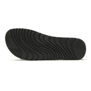 SANDÁLIA MASCULINA CASUAL EM COURO MARROM - CONHAQUE